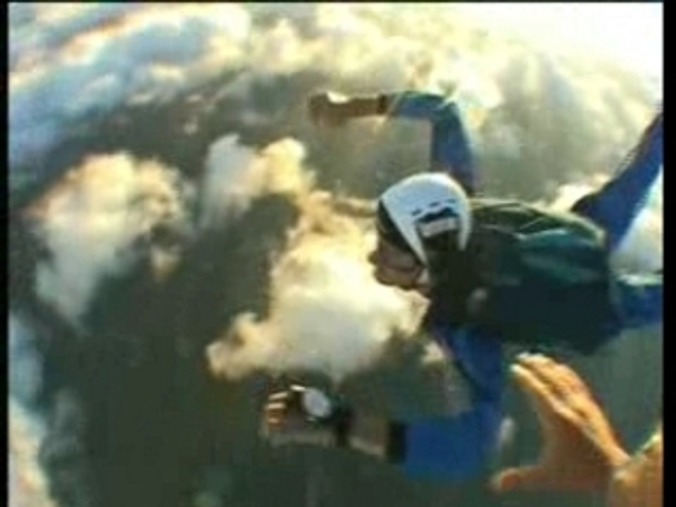 3ème saut PAC OJB Mimizan