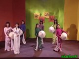 Việt Nam Quê Hương Tôi - Thảo Vân & Tốp múa FPT (Gặp Nhau Cuối Tuần 30.12.2000)