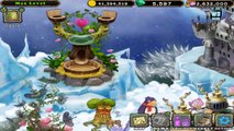 How to breed Rare Thumpies Monster 100% Real in My Singing Monsters! [PART 1]