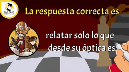 (PUNTO C) Los Tres Editores SAS pregunta 20 lenguaje 7