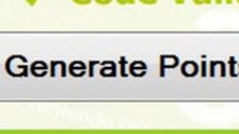 Help Wii Point generator doesent work !!!Untitled