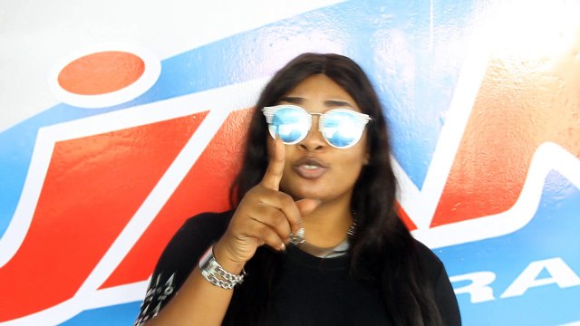 En exclusivité sur Radio JAM comment tu danses de Bamba Ami Sarah