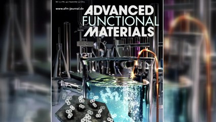 미래 에너지 '수소연료' 값싸고 쉽게 만든다 / YTN