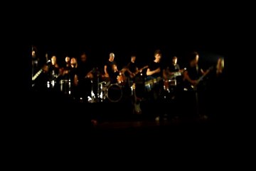 orkestra02 - Haendel - Sarabande