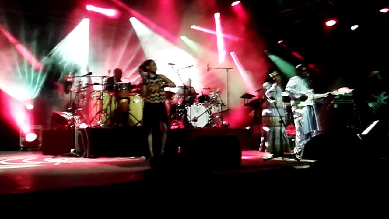 AmadoMariam-Detonation-Mon amour ma chérie