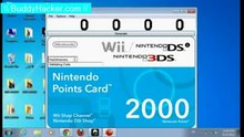 Microsoft points and Wii points generators, hacks and moreUntitled