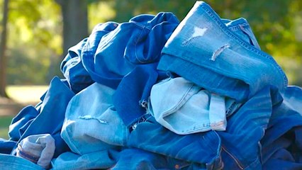 3 Ways to Do Good When Getting Rid of Old Clothes