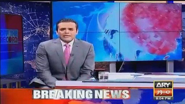 Kia Wajah Hai Kay Is Mulk Main Coups Kis Wajah Say Hotay Rahay Hain - Kashif Abbasi