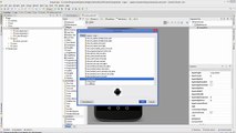 Android Tutorial for Beginners 17 # Android ImageView example