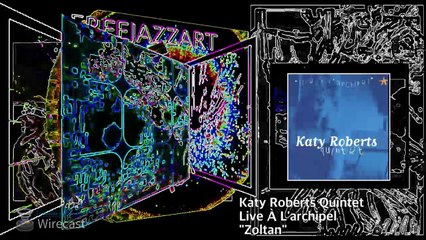 AppleMusicJazz Playlist With Alan Silva ARTDA MyStream_10