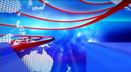 VOA - EGE Türk Stüdyo Washington 12 Ekim