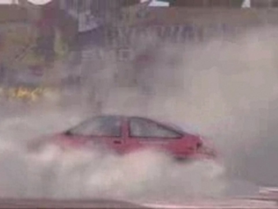 NFS Pro Street