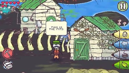 Draw a Stickman Epic 2 Chapter 6 with boss part 1 Android Gameplay complete Batman vs Superman