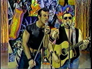 Fernwood 2 Night - S01e51 - Behind Hollywood