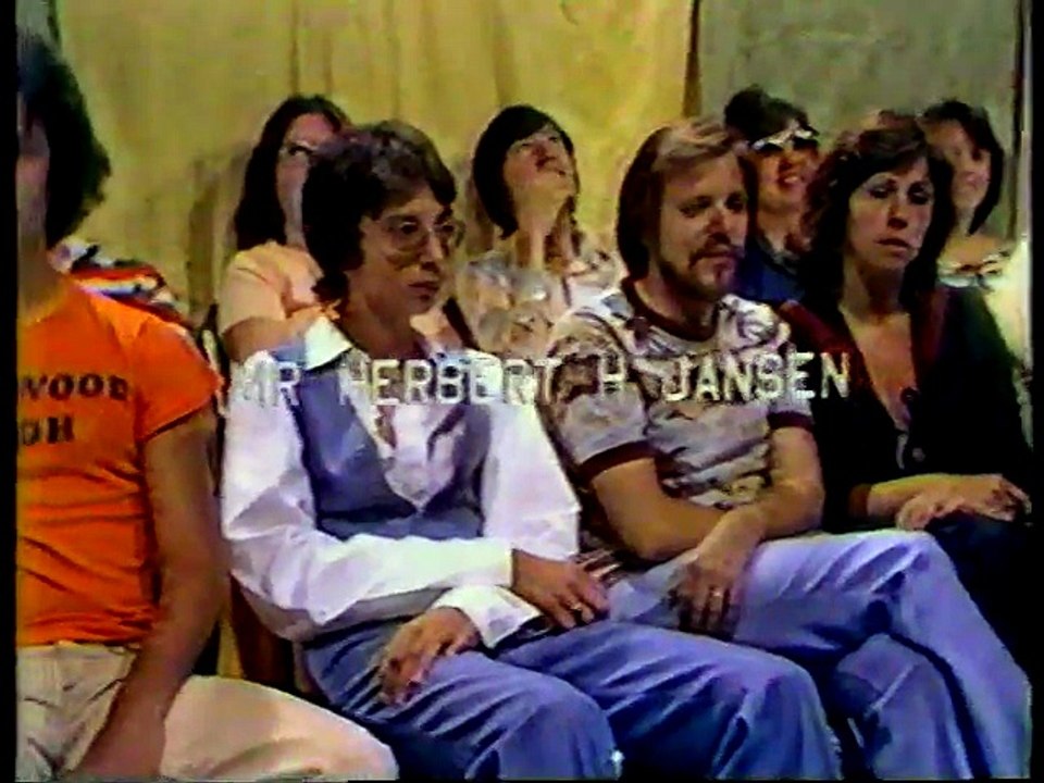 Fernwood 2 Night - S01e49 - Pet Mating Service