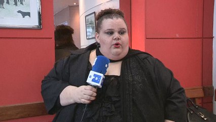 Primera senadora trans aspira a impulsar medidas para sectores discriminados