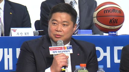 '농구 아이돌 세대' 감독 총집결, 지략 대결 해보자 / YTN