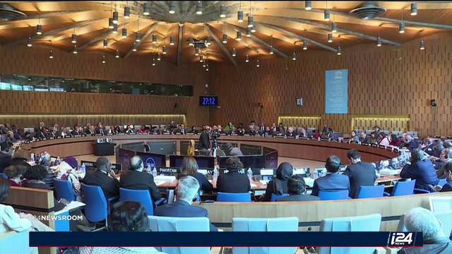 Les États-Unis et Israël se retirent de l'Unesco