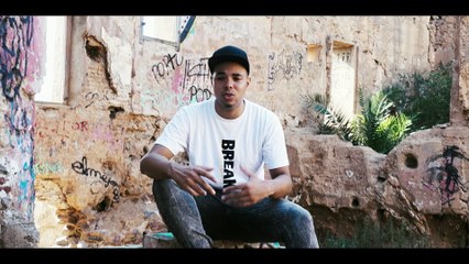 AFAN DE SUPERACION - VIDEOCLIP G HOUSE BROWN