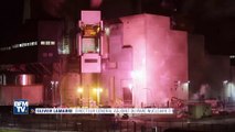 Greenpeace s'inquiète des risques d'attaques terroristes dans les centrales nucléaires