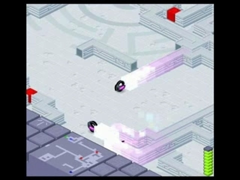 Colorier La ZRS