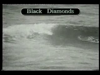 THE BLACK DIAMONDS - SEE THE WAY