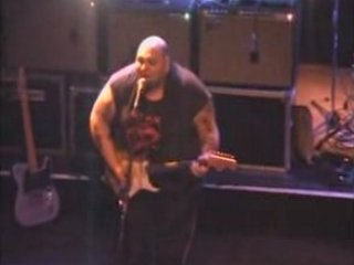 Popa Chubby - Arlita