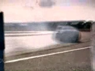 NFS Pro Street - Trailer télé modifier a ma façon