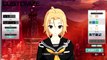 Soul Worker (Anime Action MMORPG): Charer Customization: Soulum Sword, GunJazz, Myst Scythe (JP)
