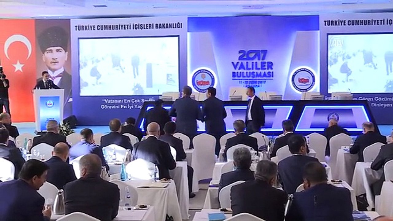 Gümrük ve Ticaret Bakanı Tüfenkci: "Türkiye'ye Yeni Bir Borsa Kazandıracağız"