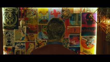 The House Next Door | Hindi Teaser | 3rd November