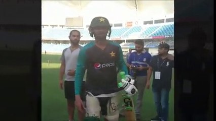 What Shoaib Malik Did With Ary Reporter?