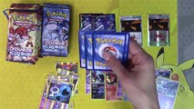 Double Crisis Booster Box! 36 pack opening! Pokemon TCG unboxing