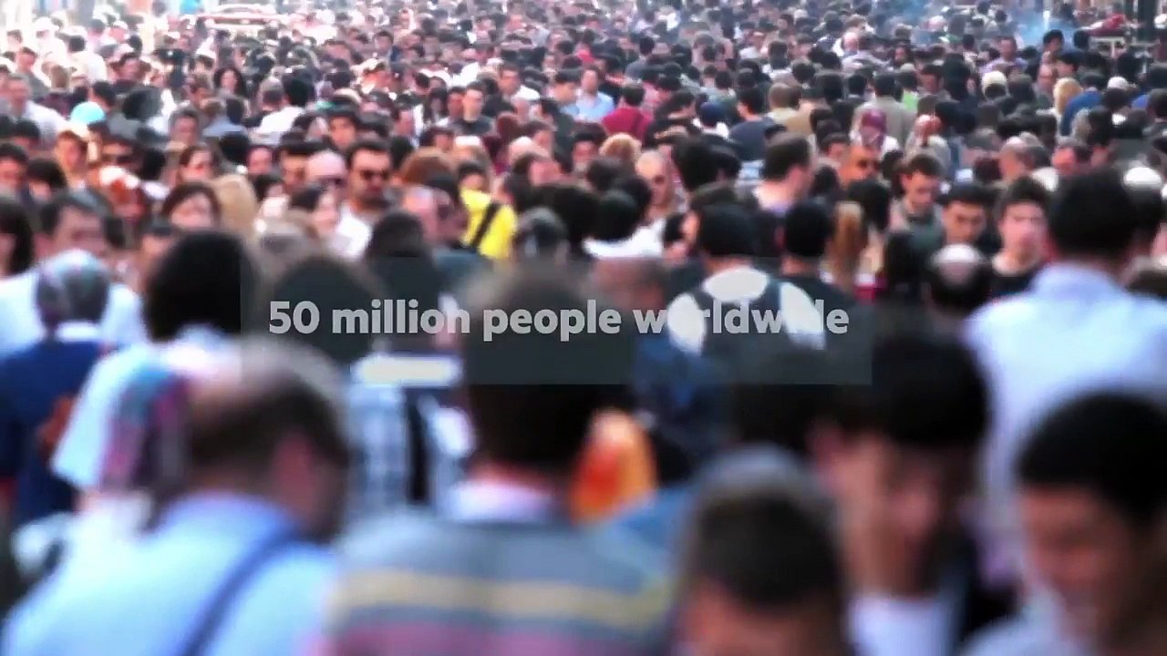 The Mind and The Machine: How Memory-Driven Computing is Contributing to the Cure for Alzheimer’s | HPE