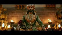 Padmavati - Official Trailer - 1st December - Ranveer Singh - Shahid Kapoor - Deepika Padukone