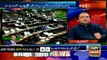 Saleem Mandviwala tells what Army chief said to parliamentarians in GHQ meeting