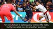 Mbappe is an adaptable attacker - Emery