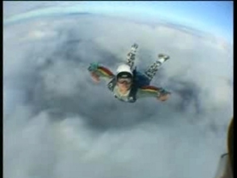 4ème saut PAC OJB Mimizan