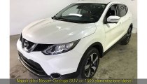 NISSAN Qashqai SUV cc1500