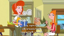 Phineas and Ferb S3E159 - Agent Doof