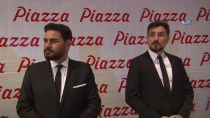 Cahit Kahyaoğlu: "Kurtlar Vadisi Vatan'da Darbenin Perde Arkasını Anlattık"