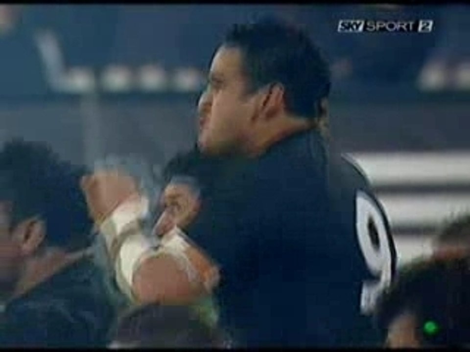 haka