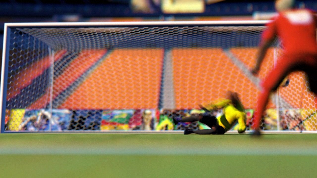 El videoarbitraje