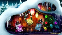 Sogni dOro Circo – Storia della buonanotte per i bambini (speciale Natale)