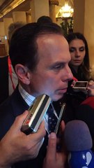 Em Milão, Doria confirma interesse da Pirelli em adquirir Interlagos