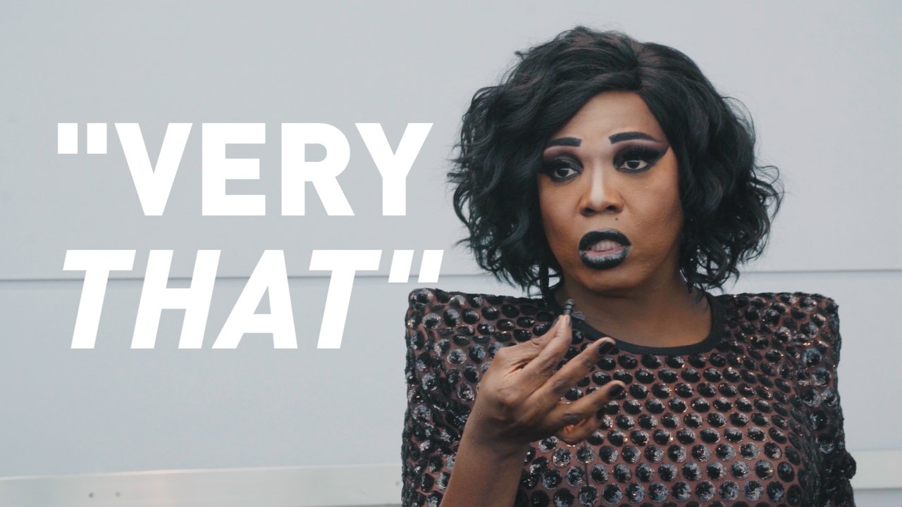 We've got all the T: Drag terminology, explained