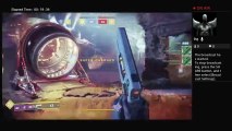 Destiny 2 pvp noobn it up right now, right now. (650)