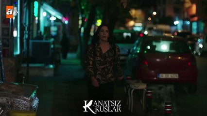 Ahmet, Onur kavgasında silahlar patlıyor! - Kanatsız Kuşlar 17.Bölüm