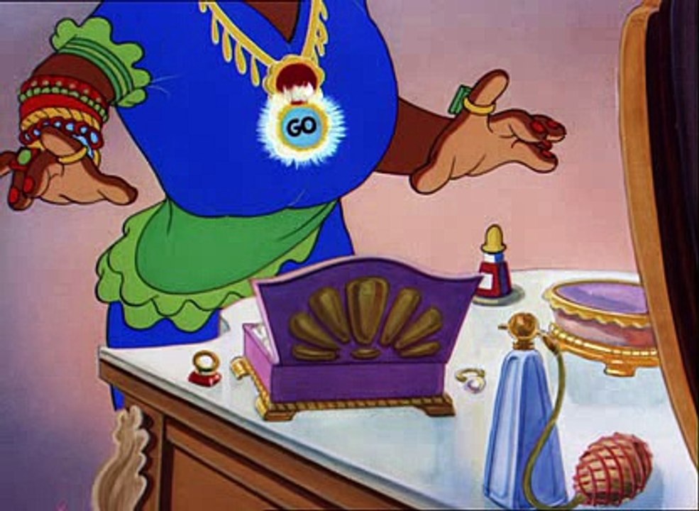 Tom & Jerry 10 Szombat Esti Macskabuli