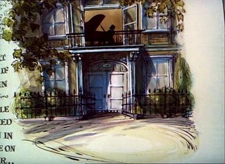 Tom & Jerry 11 A Becsi Eger